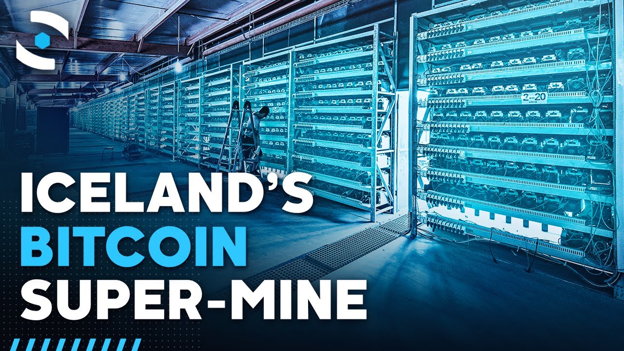 How Does Bitcoin Mining Work?