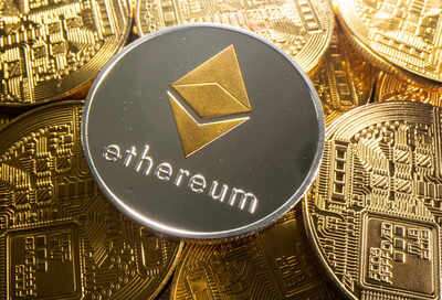 Sell Ethereum In Nigeria & Ghana - ETH To Naira & GHS - BREET