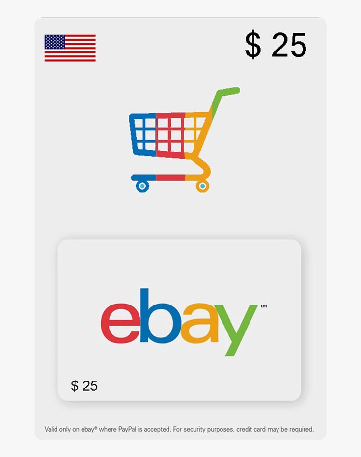 How to use eBay gift cards towards your next purchase - Android Authority