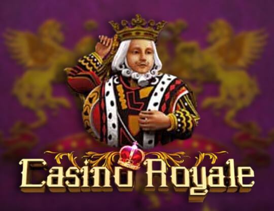 NFT Casino Royale: Collect Your Digital Fortunes