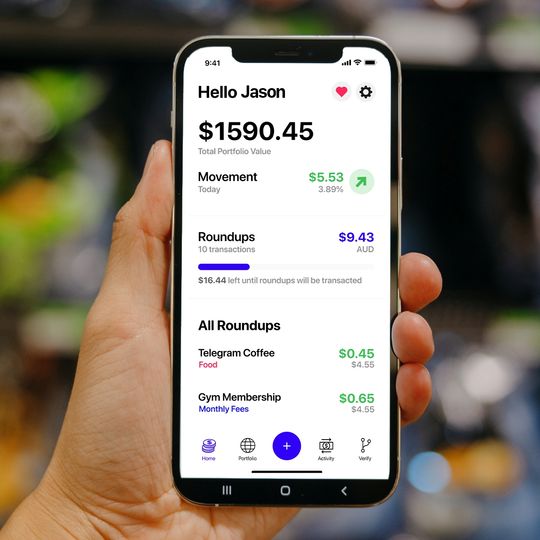 Cryptocurrency | Revolut Australia