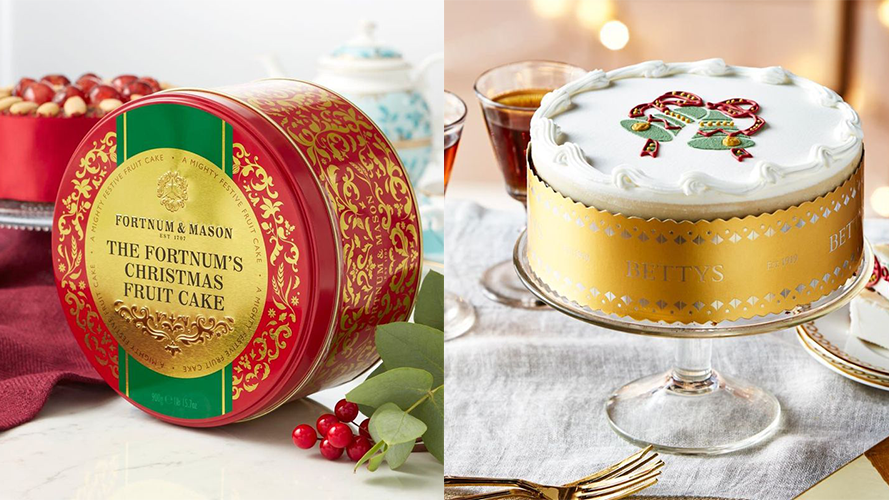 Special Christmas Cake | Send the best Xmas Cake Online at 40% Off