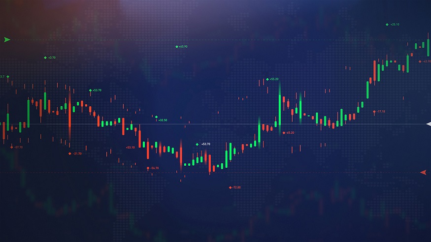 BTC USD — Bitcoin Price and Chart — TradingView