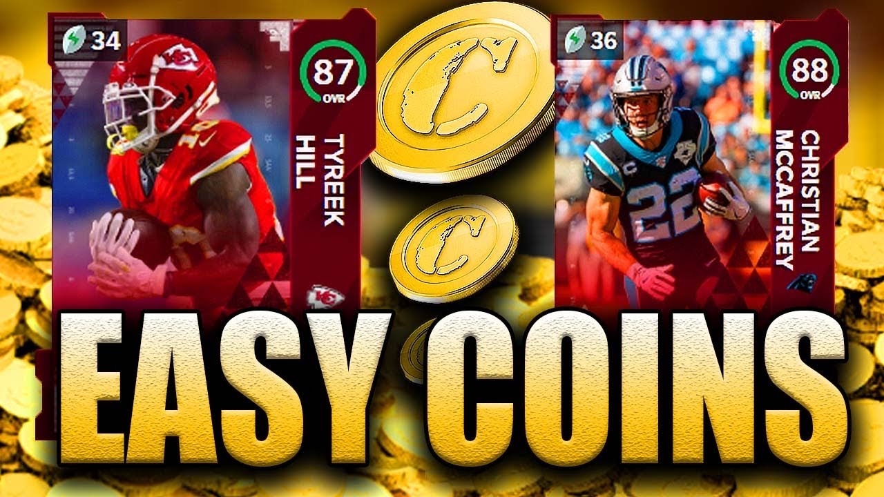 Will coins and cash carry over to next season on Madden Mobile? - Answer HQ