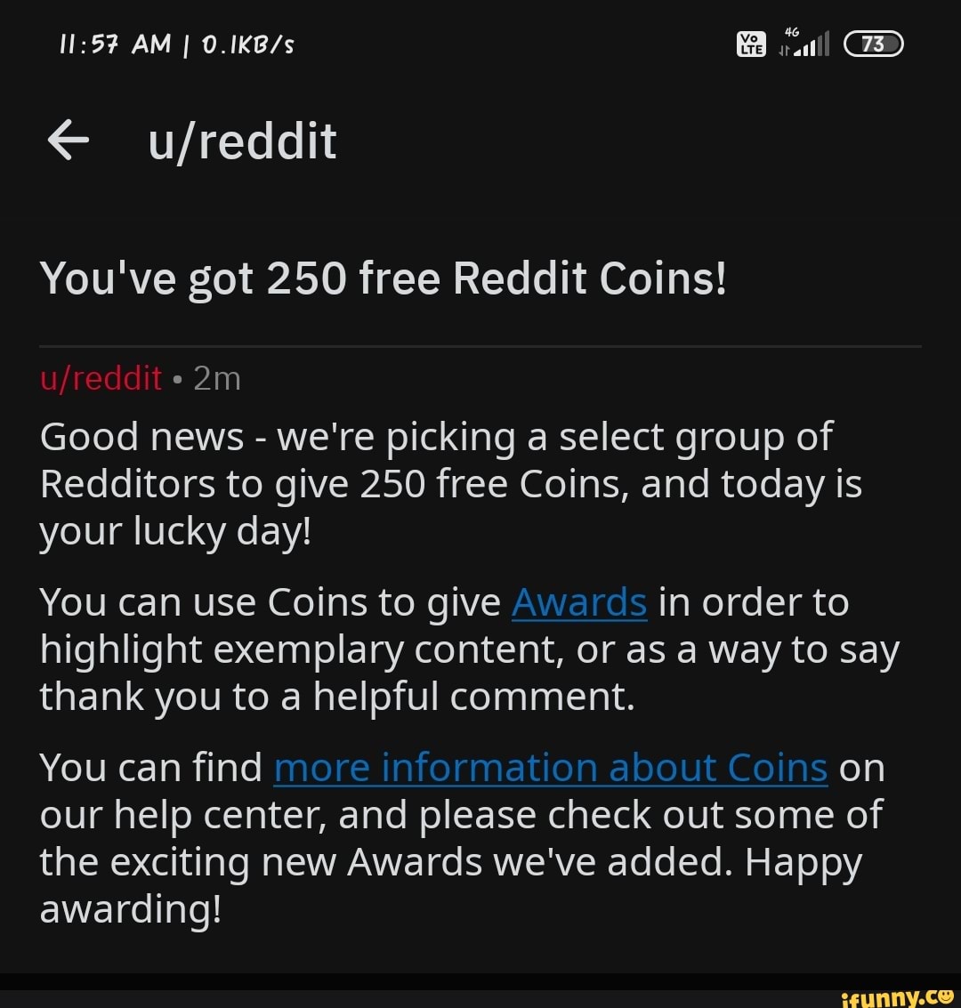 Reddit is getting rid of its Gold awards system - The Verge