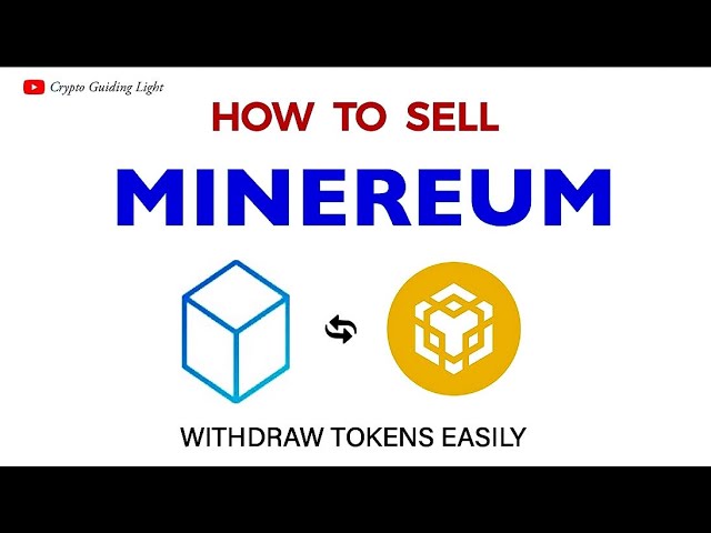 Where to buy Minereum? Buy/Sell MNE