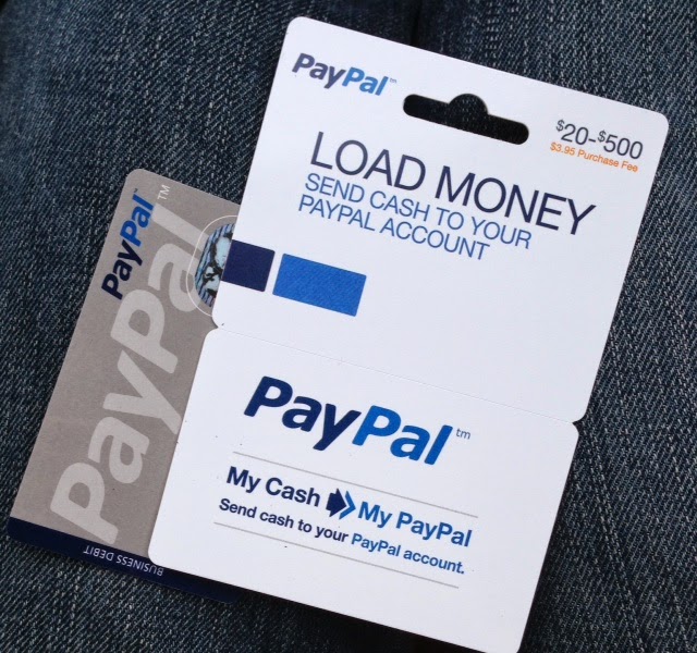 Solved: I need to load cash to my PayPal debit mastercard - Page 2 - PayPal Community