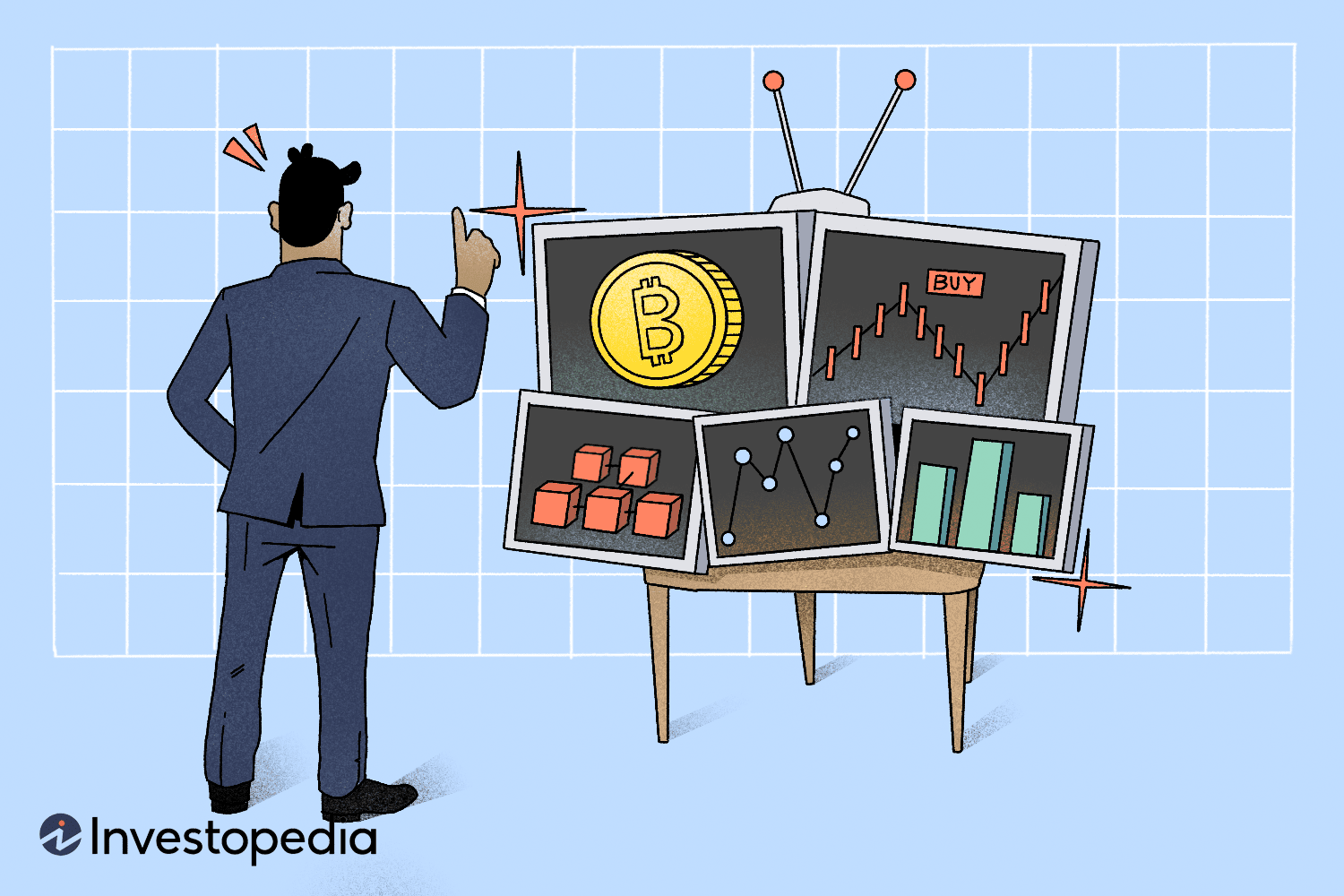 5 Best Places to Buy Bitcoin March 