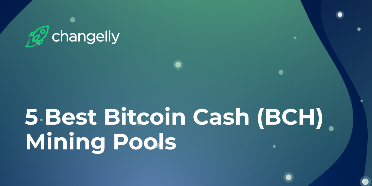 Bitcoin Cash (BCH) SOLO Mining Pool | coinlog.fun