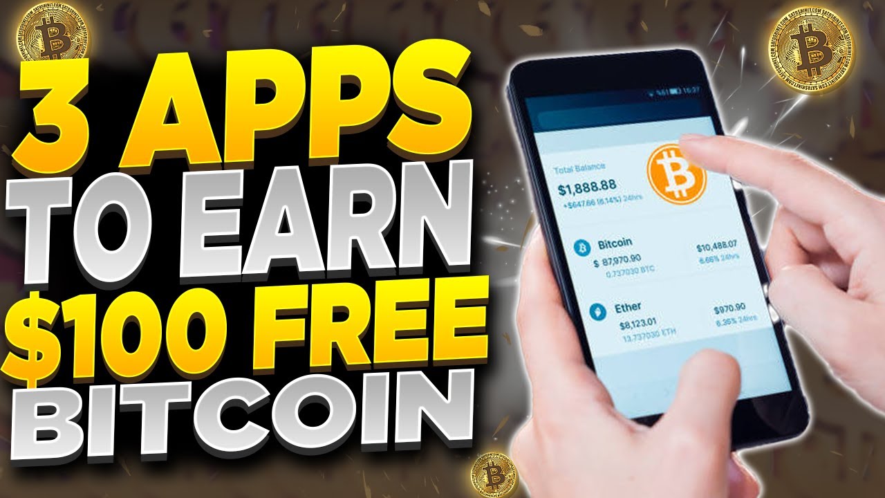 6 Ways to Earn Free Bitcoin in India - CoinCodeCap