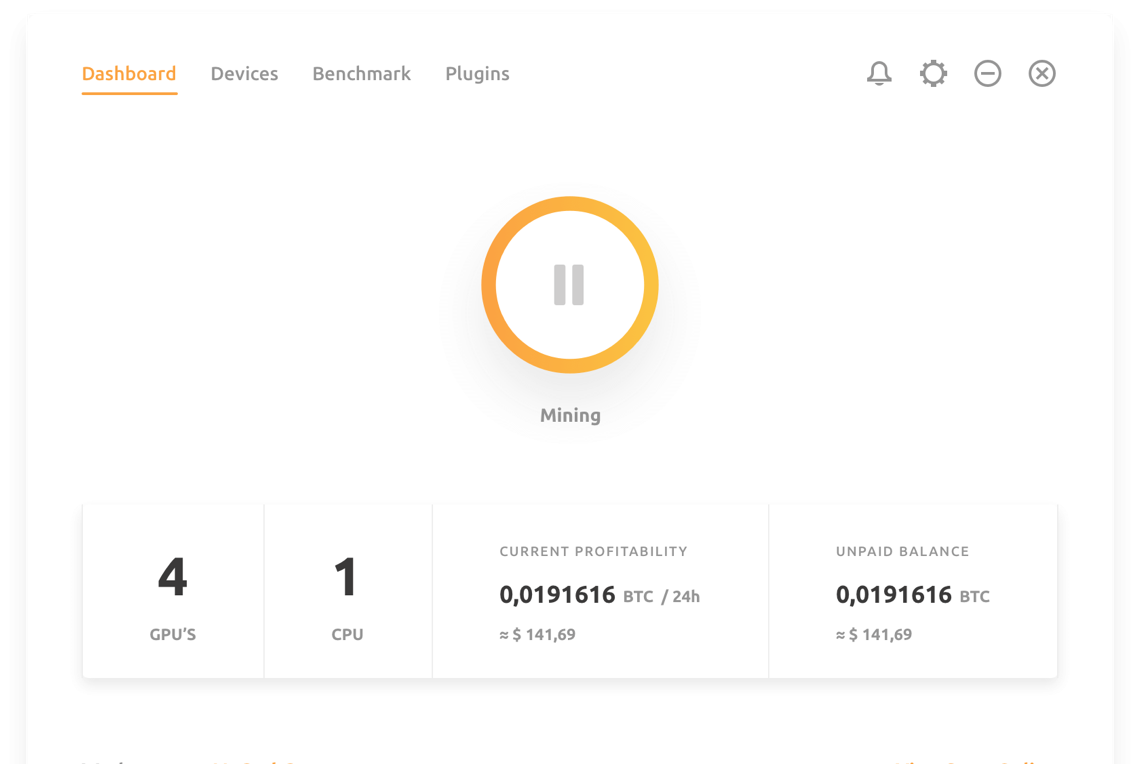 NiceHash Review | Key Crypto Mining Setup & Fees Explained