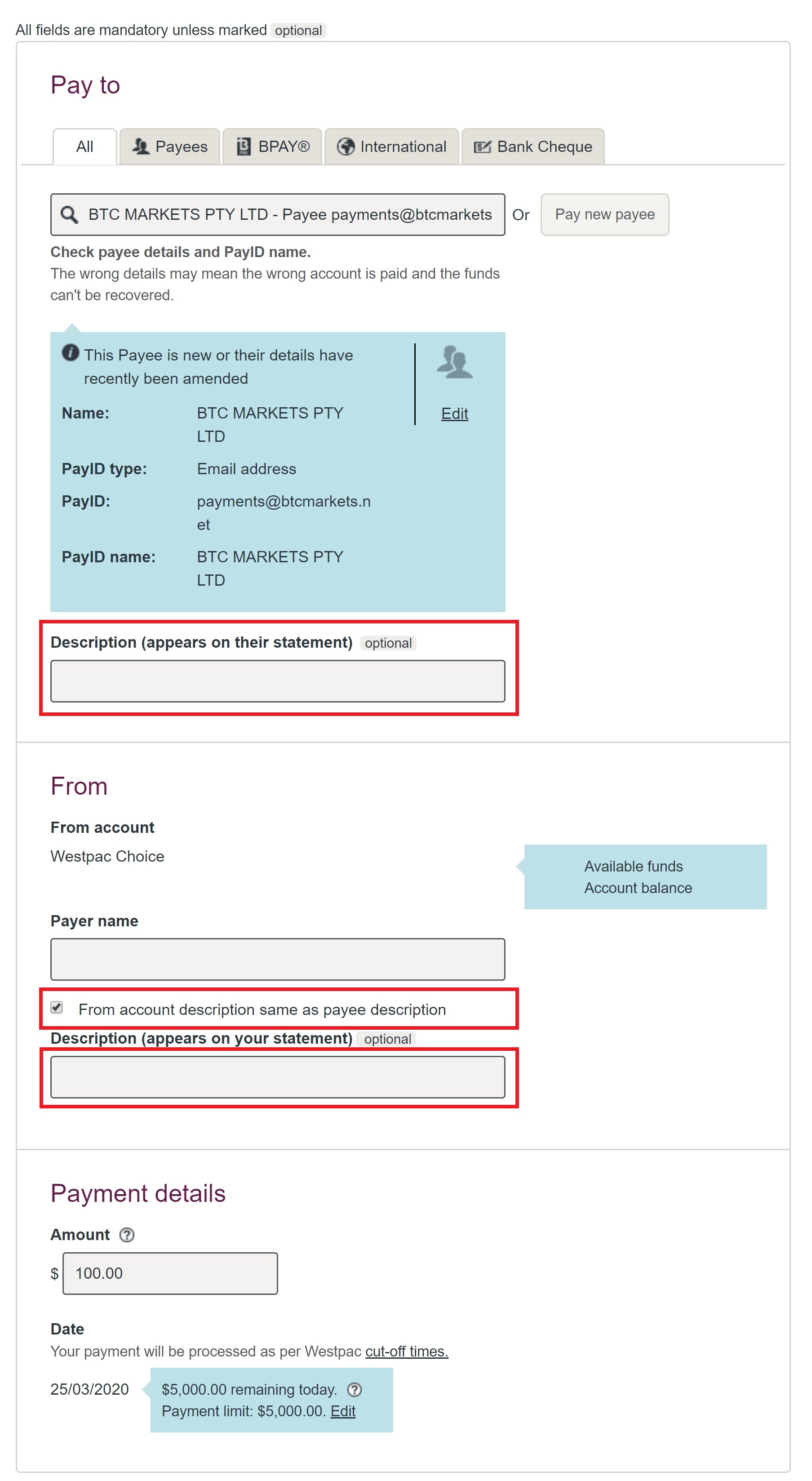 BTC Markets exposes customer names, emails in botched blast send - Security - iTnews