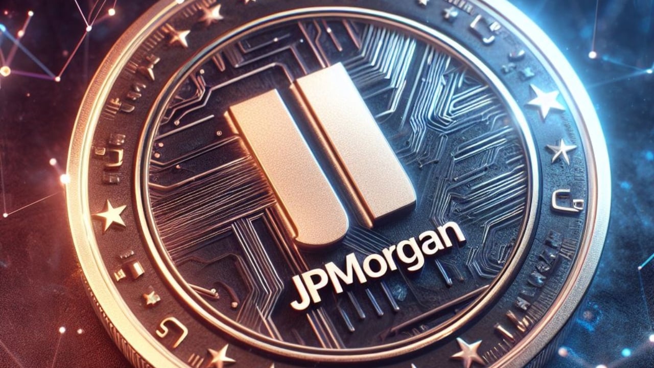 Jpm Coin - CoinDesk