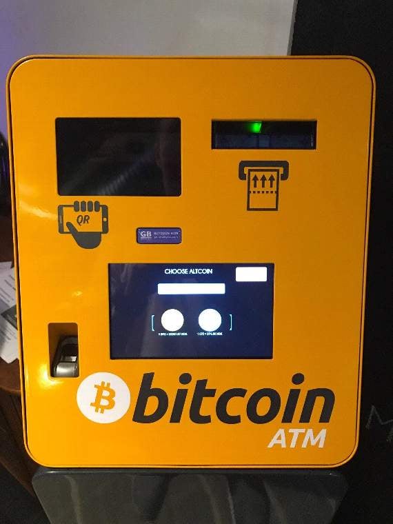 Coinsource - Bitcoin ATMs - Buy Bitcoin With Cash