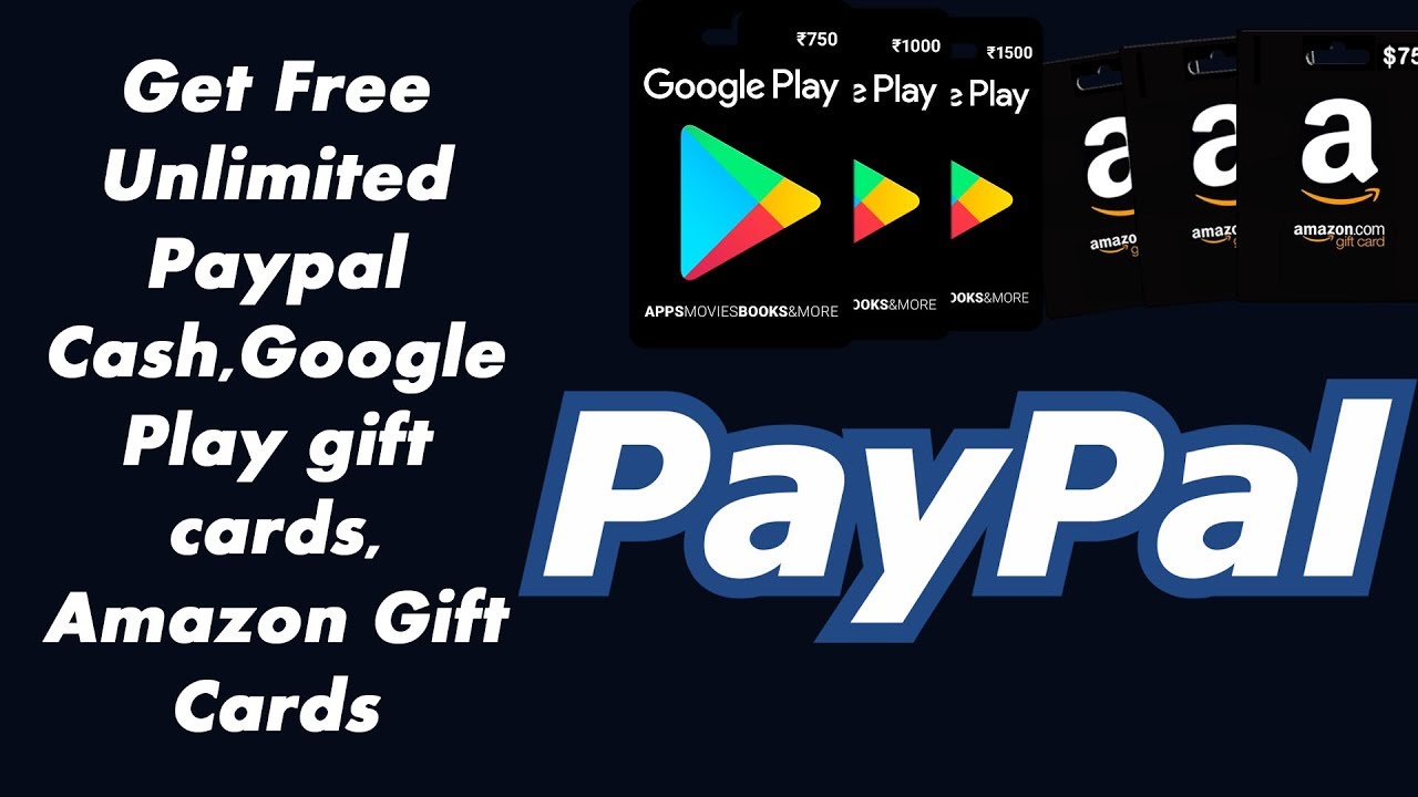 Google Play gift code