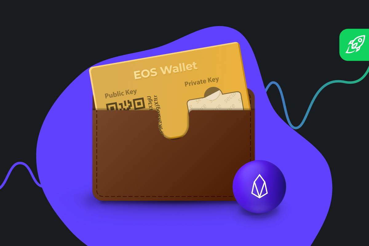 Best EOS Wallets All Ways To Store Your EOS