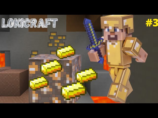 Play LokiCraft Online for Free on PC & Mobile | coinlog.fun