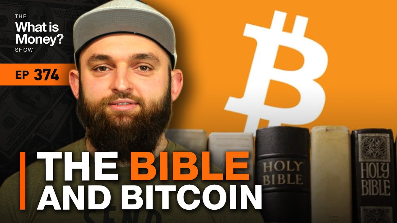 Thank God for Bitcoin by Bitcoin and Bible Group