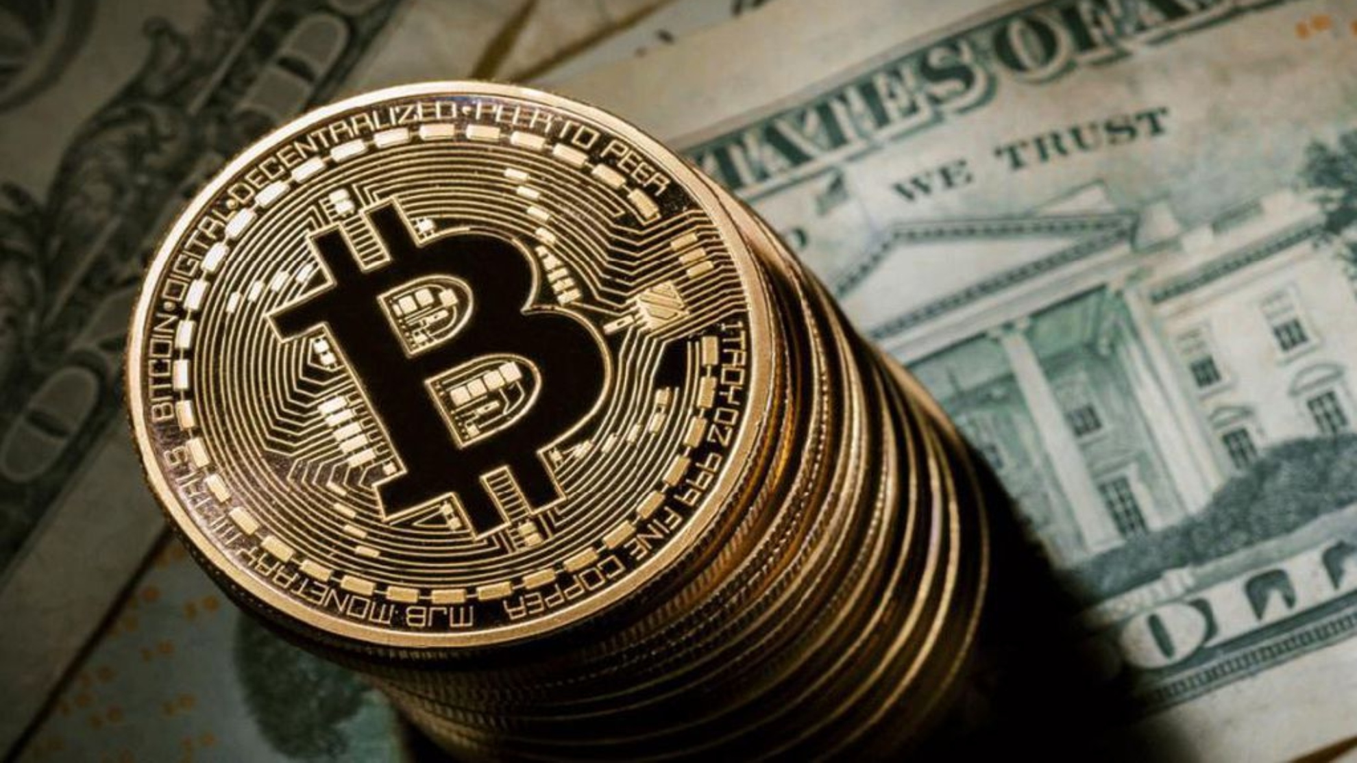 Bitcoin ETFs: What Are They? | Bankrate
