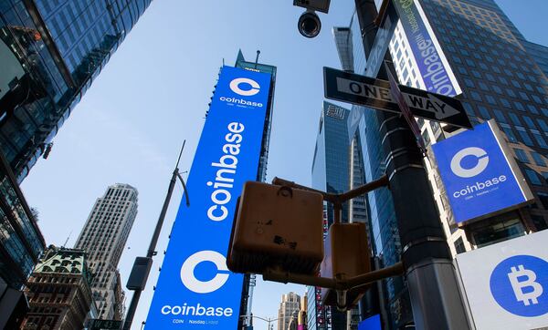 Coinbase Offers Crypto Remittances to Mexico