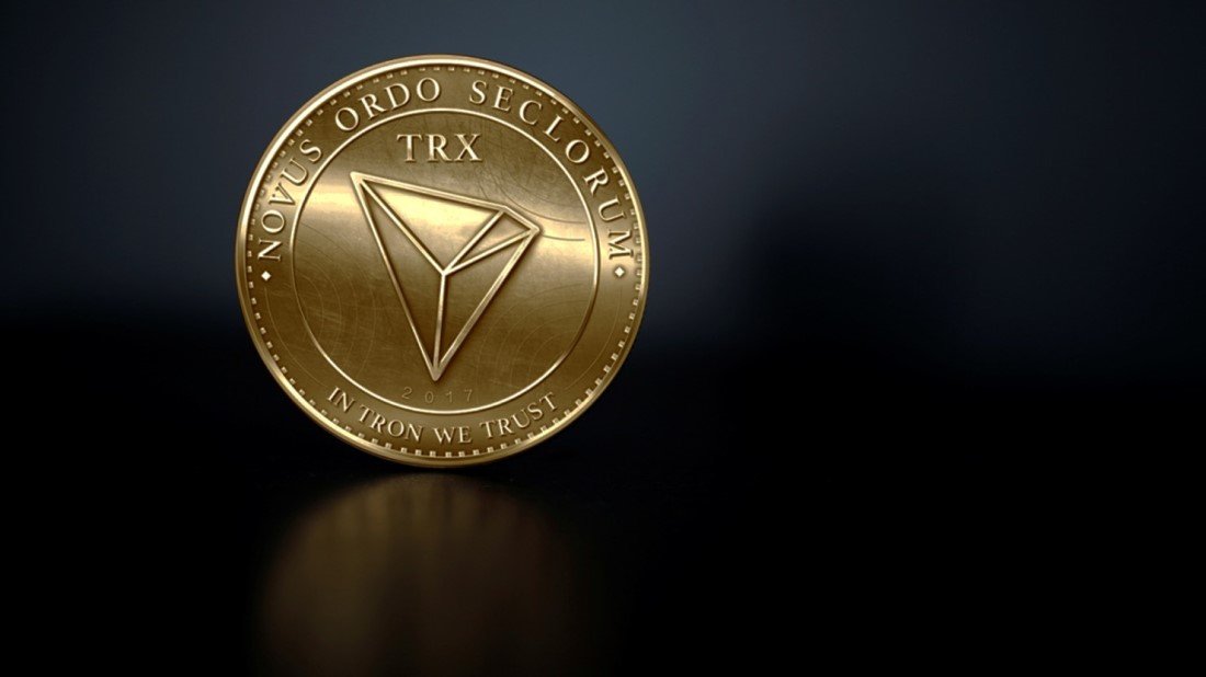 Where and how to buy Tron (TRX) from the USA