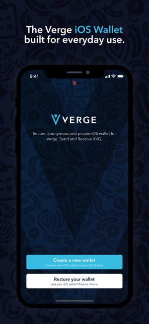 Verge price today, XVG to USD live price, marketcap and chart | CoinMarketCap