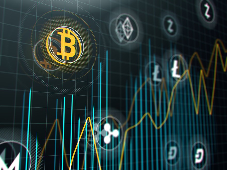 Top Cryptocurrency Stocks for Q2 