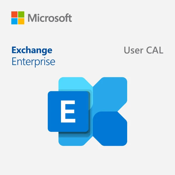 Microsoft Exchange Server - Standard License (w/ Software Assurance)