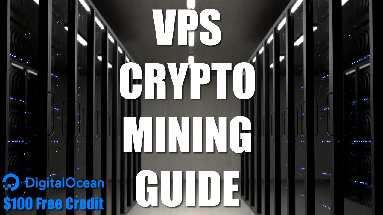 vps coin mining Archives - Dainty Cloud