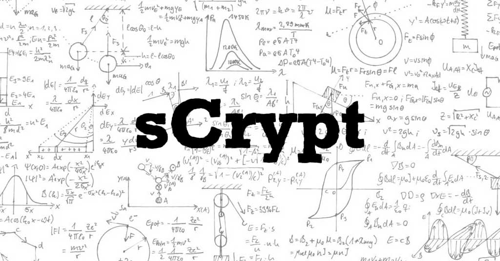 All Scrypt coins | coinlog.fun