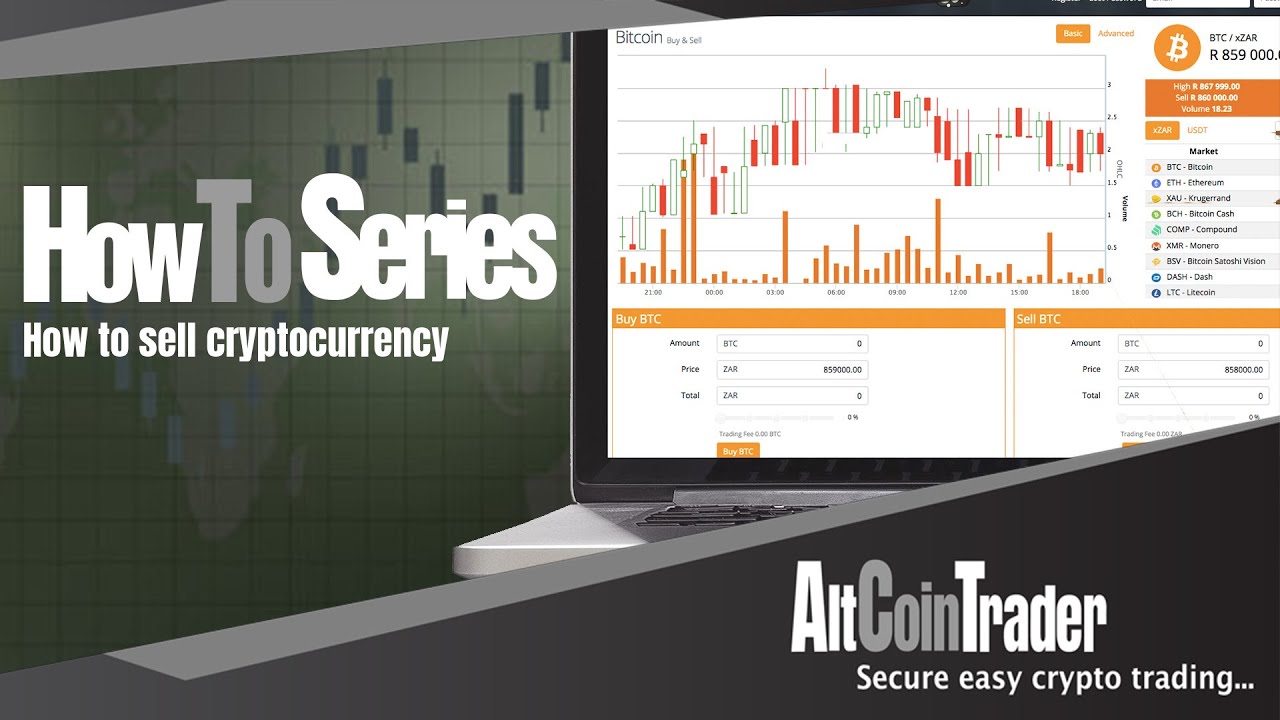 Altcoin Trader (PTY) Ltd v Basel (/) [] ZAGPJHC (12 September )