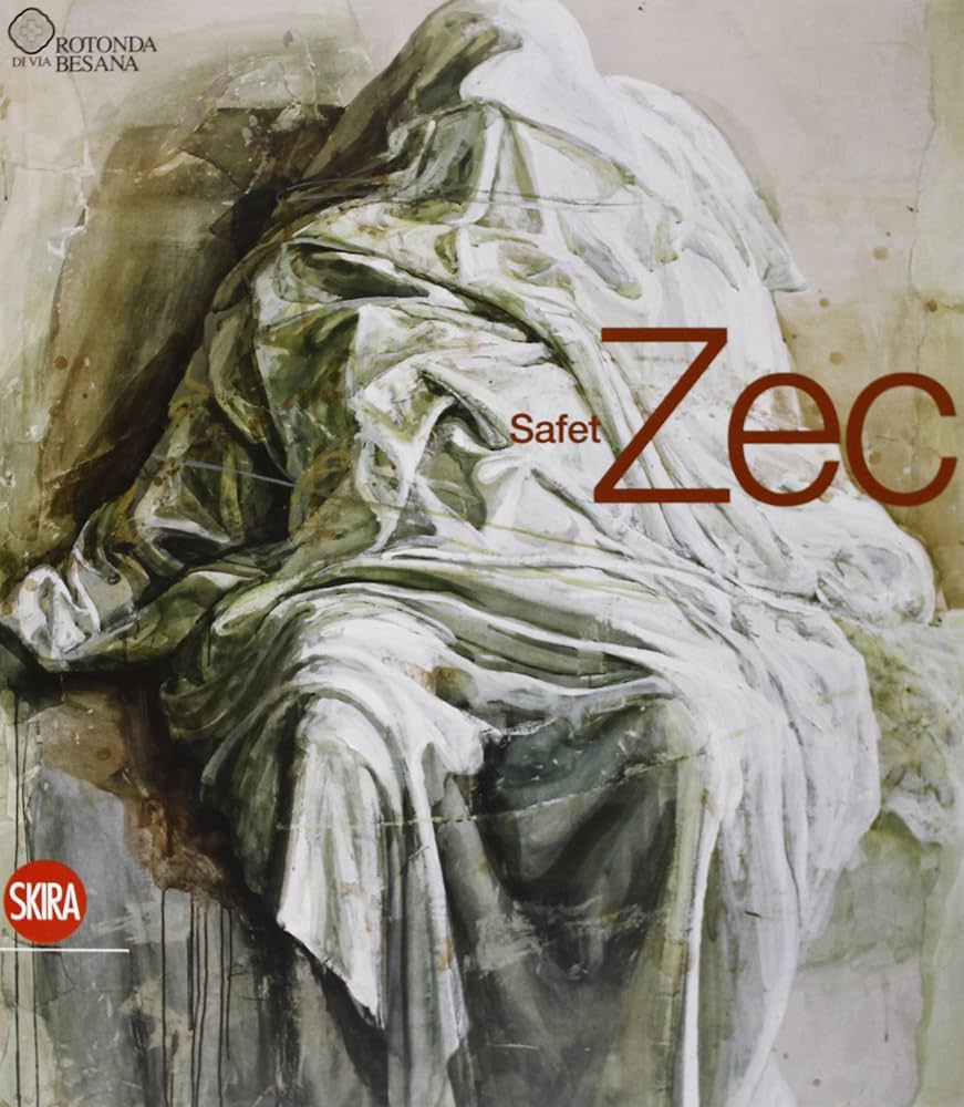 Safet Zec - The Power of the Painting - Museo Correr | Venice tourism