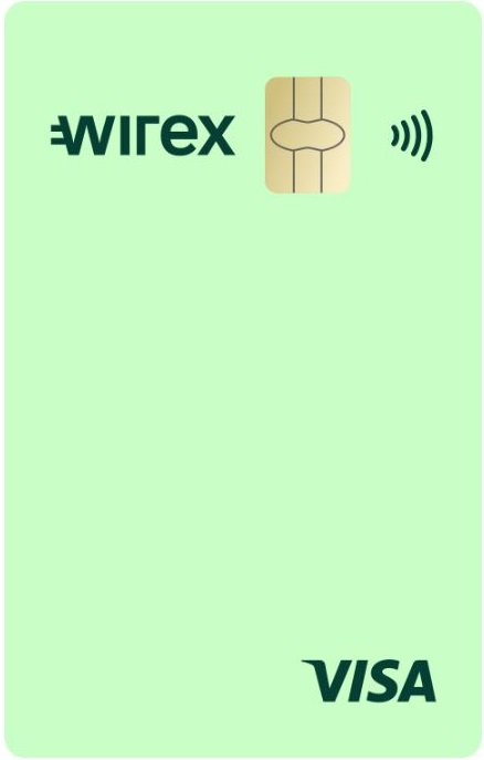 Wirex Card Review UK 