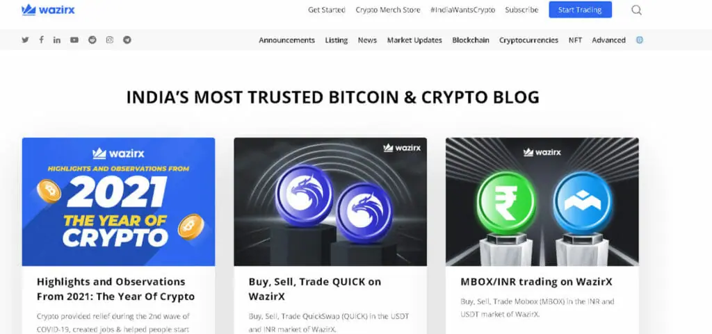 Generate RSS feeds from the top cryptocurrency coinlog.funrCase()