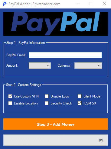 Calaméo - Paypal account generator with money $ PayPal codes