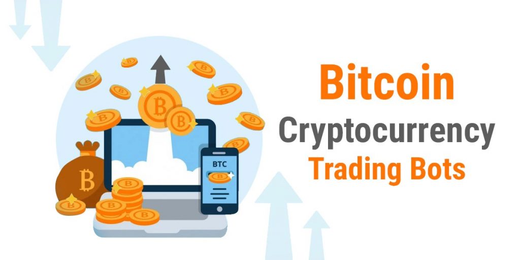 20 Best Bitcoin Trading Bots (Free & Paid)