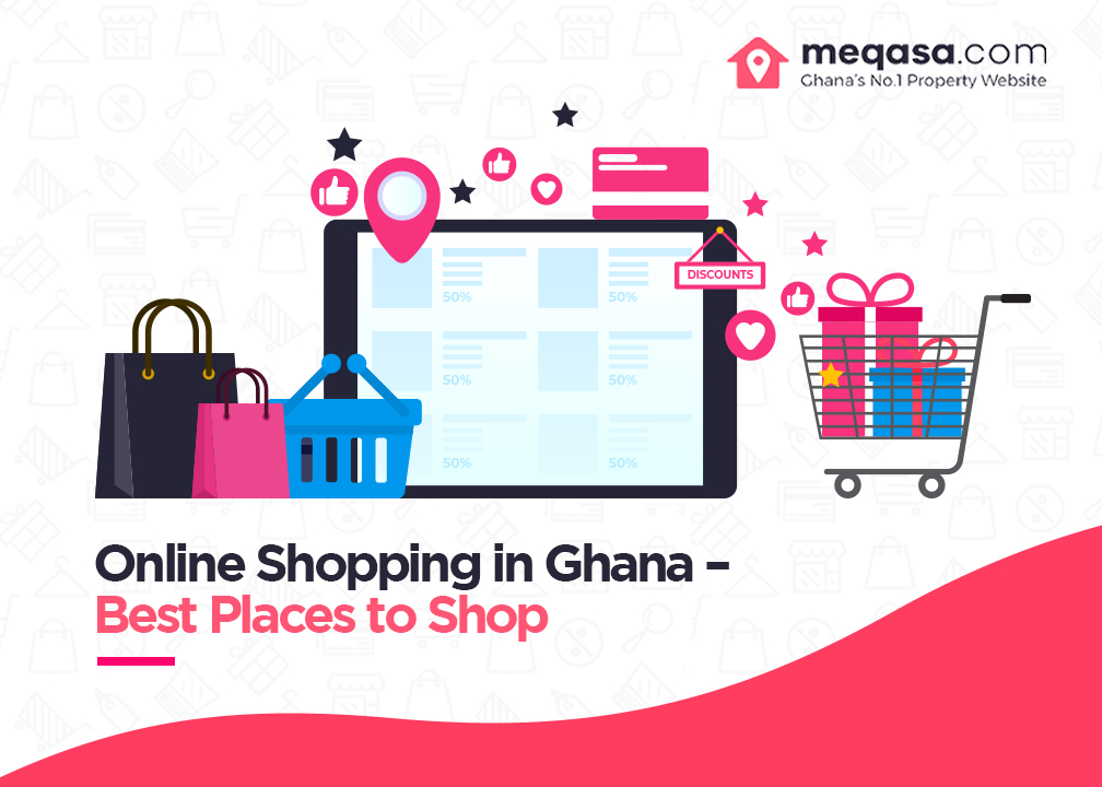 Ghana Classifieds, Buy & Sell Anything Now! - coinlog.fun