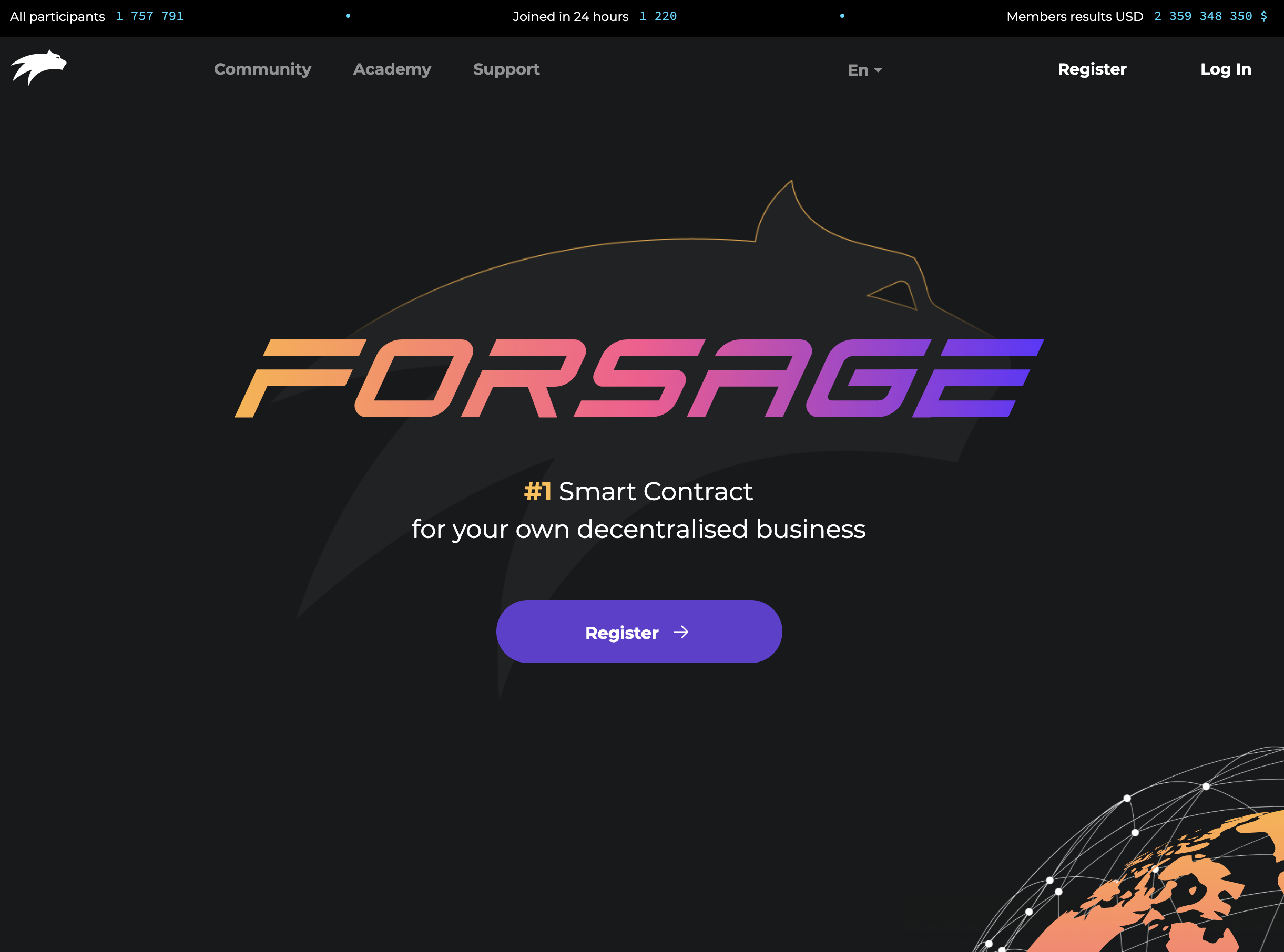 Forsage (Review) | 5 Reasons Why Forsage Could Be A Scam