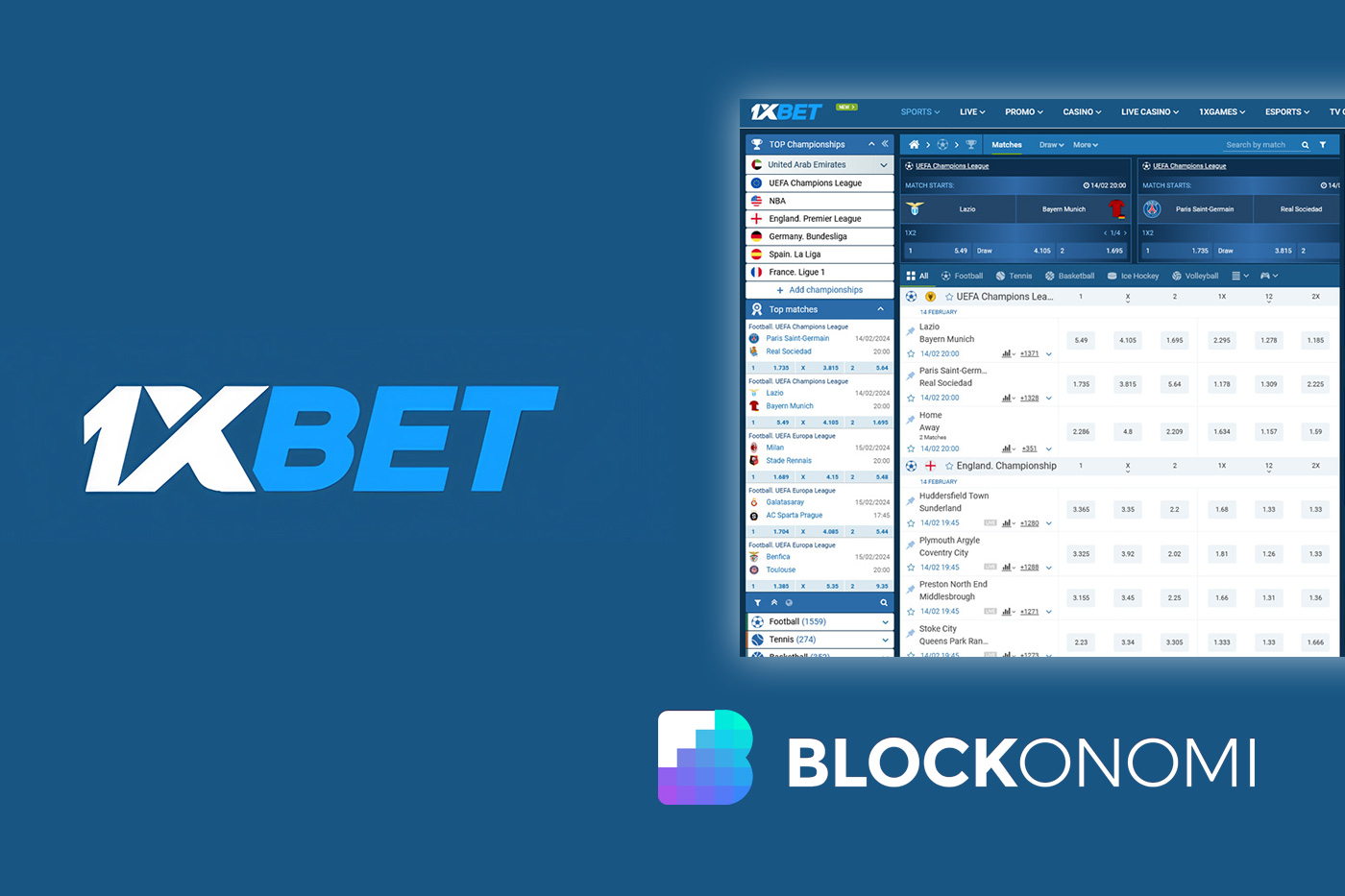 1xbet (1xbet) Token Analytics | Ethereum Mainnet | Bitquery