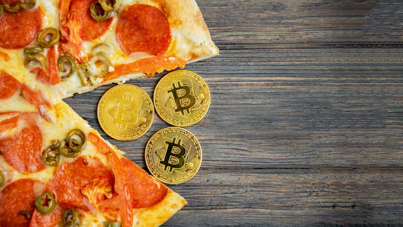 Two pizzas for Rs 2, crores! 12 years of the Bitcoin Pizza Day - BusinessToday