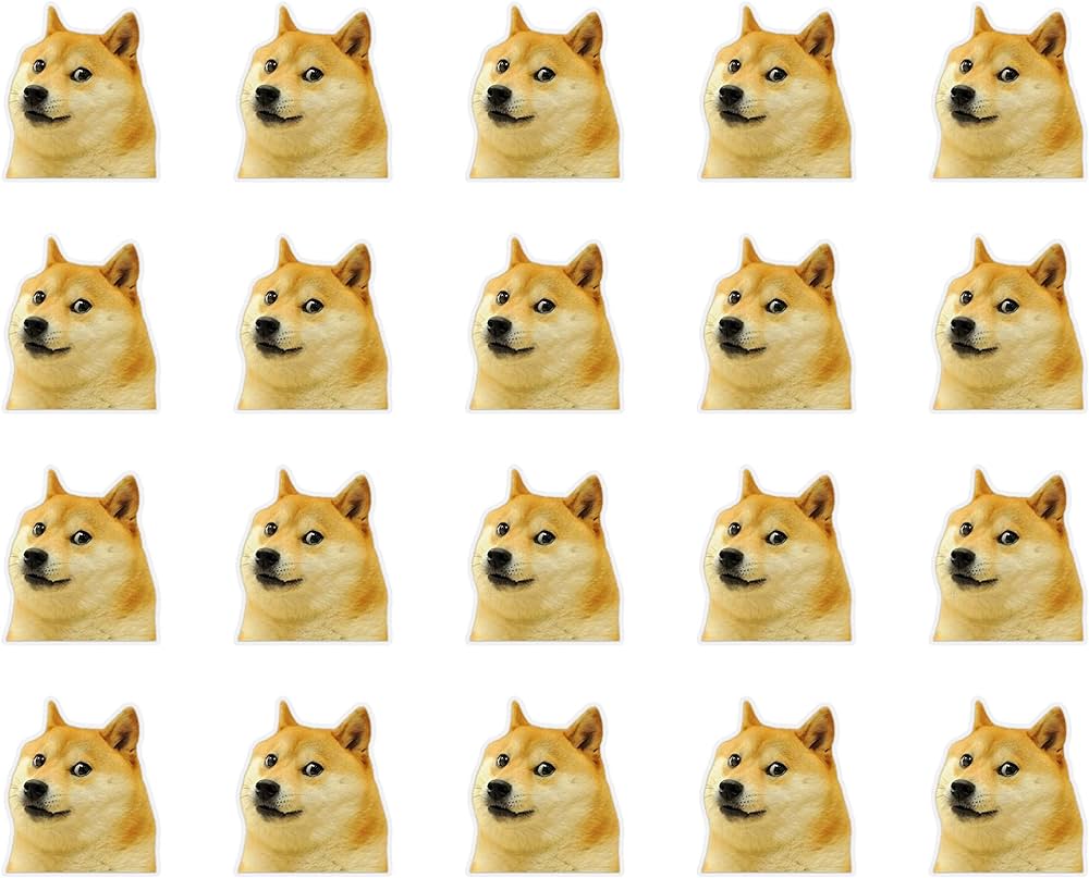Convert 20 DOGE to USD (20 Dogecoin to United States Dollar)