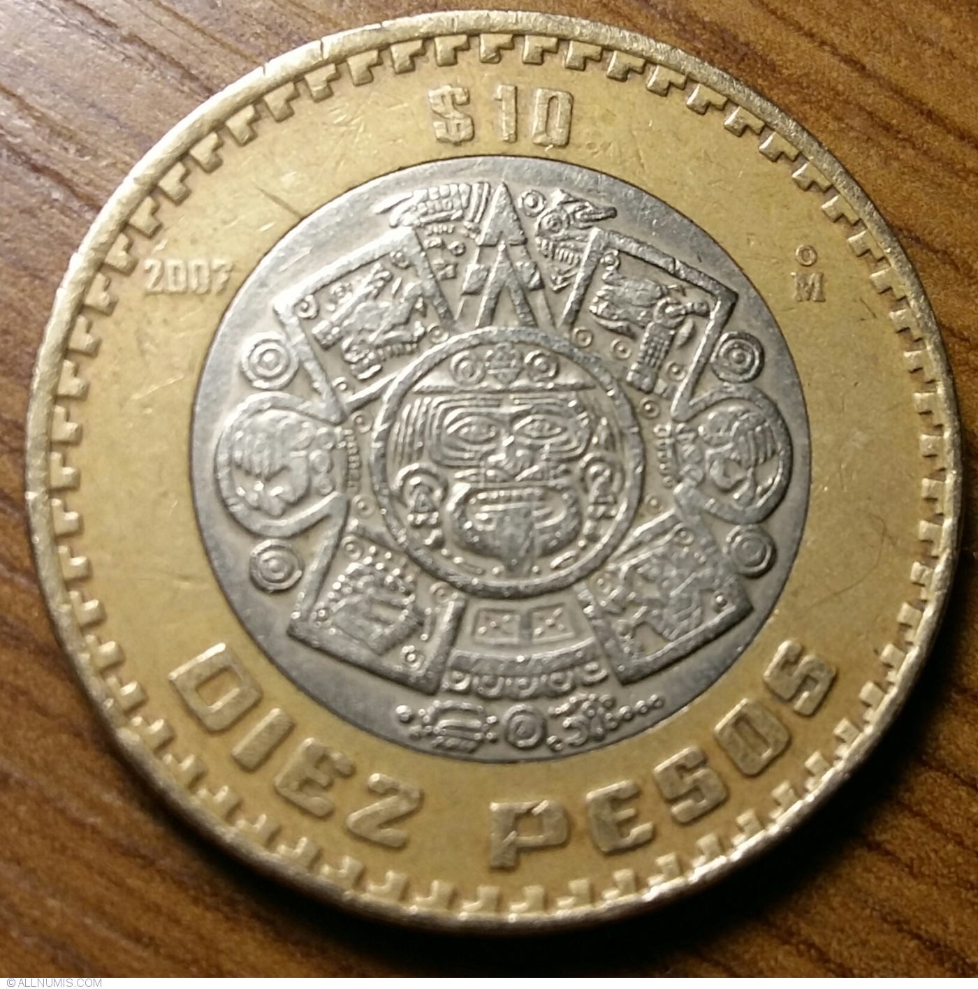 coinlog.fun - International Catalog of World Coins