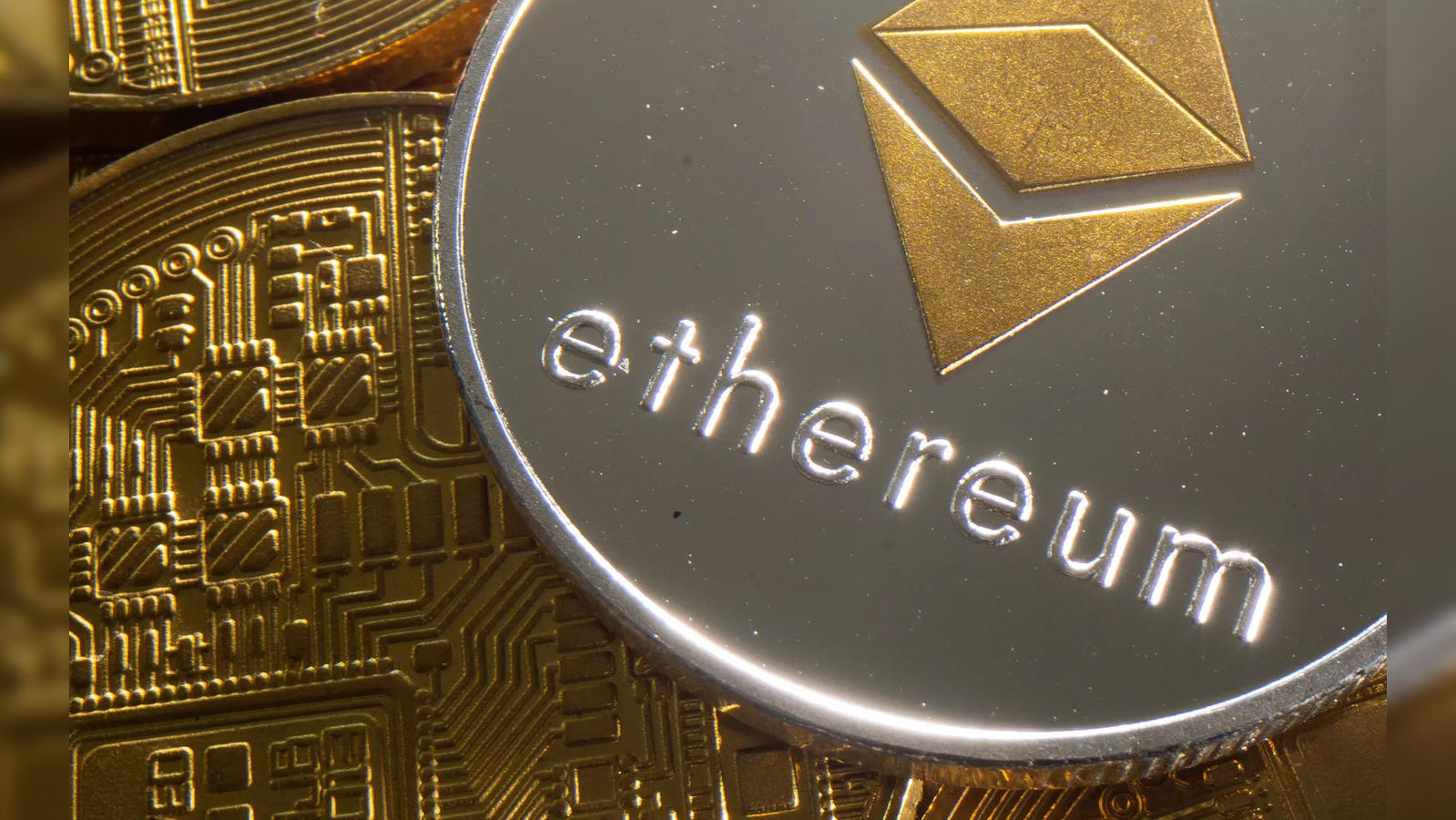 Ethereum News: Latest Ethereum News and Updates, Ethereum Price