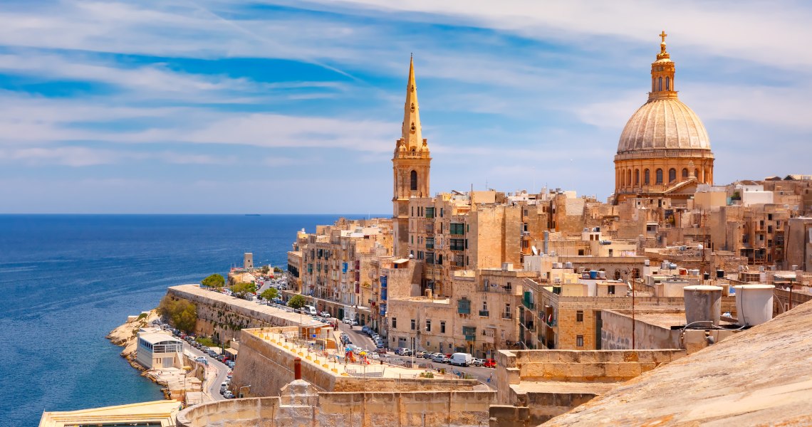 Malta denies Binance 'HQ' has license to operate - Asia Times