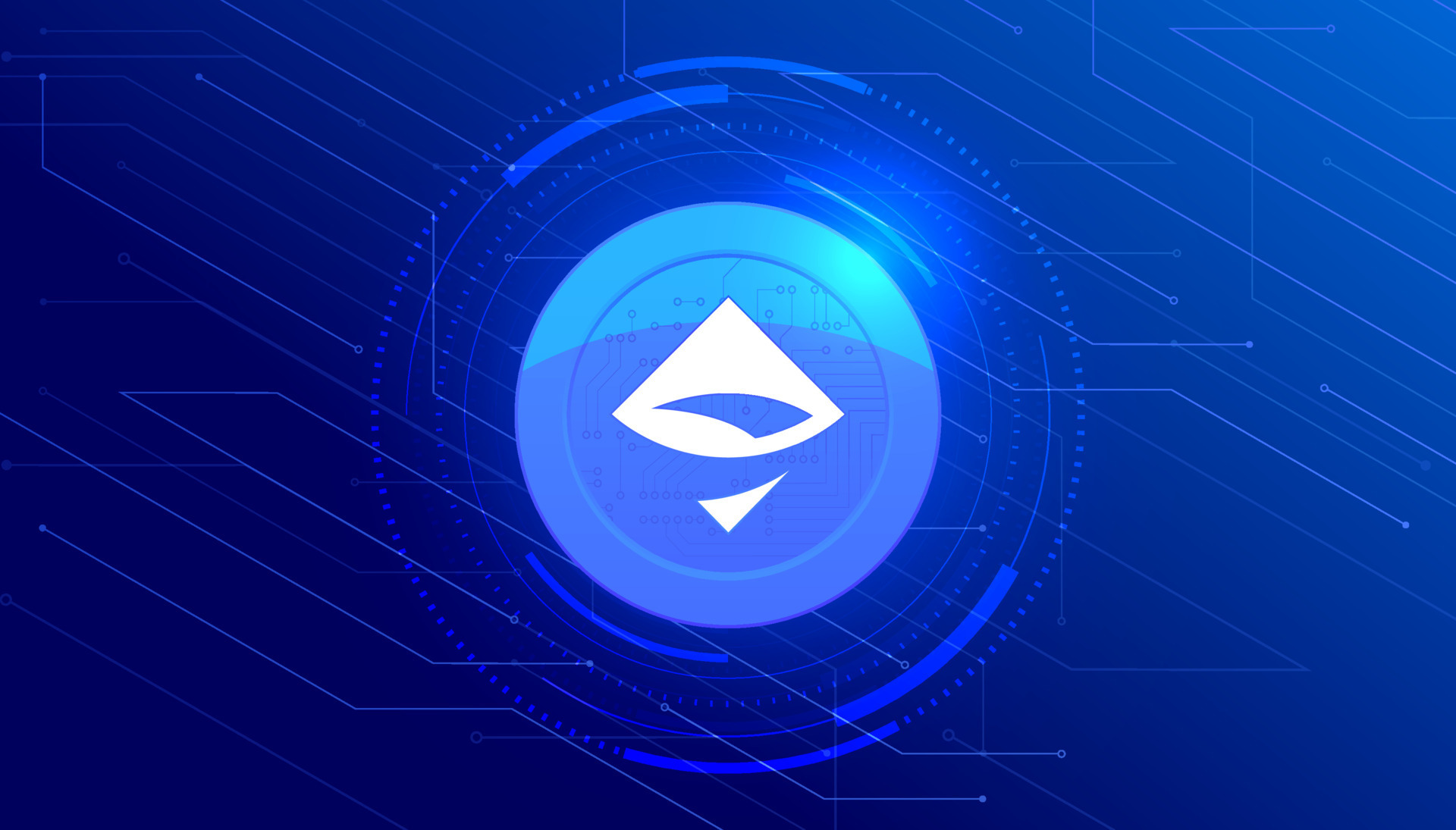 AirSwap Logo - Download AST Logo in png and svg AirSwap AST Logo - Coinpaper