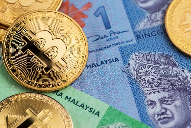 Convert BTC to MYR - Bitcoin to Malaysian Ringgit Calculator