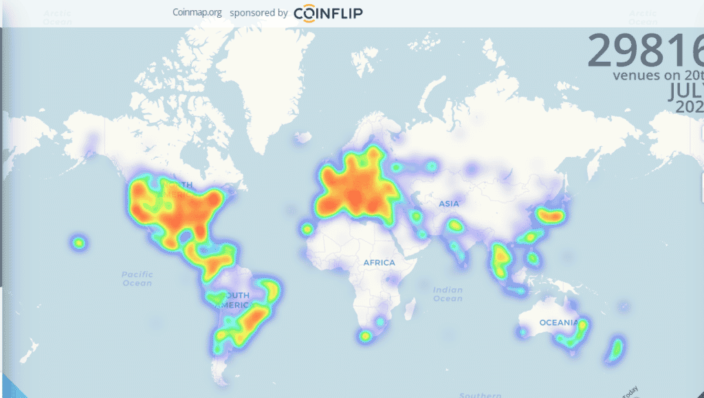 14 Cryptocurrency Apis For Data Scientists Builders