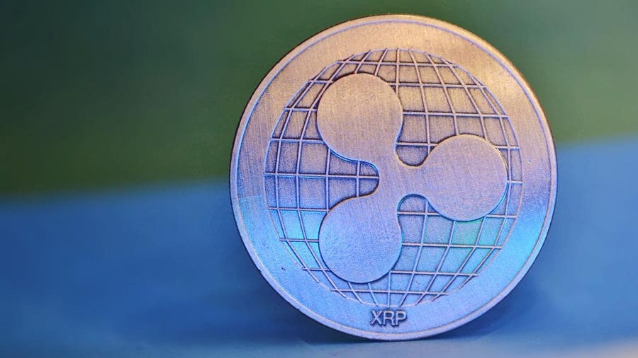 Buy Ripple (XRP) Safely on Wirexapp - 30+ Fiat Currencies Supported