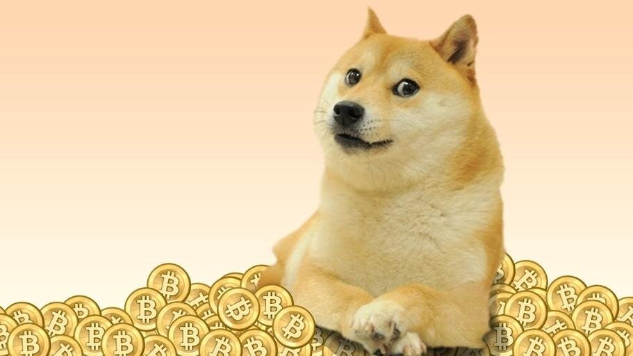 Криптовалюта Dogecoin - отзывы, история, описание