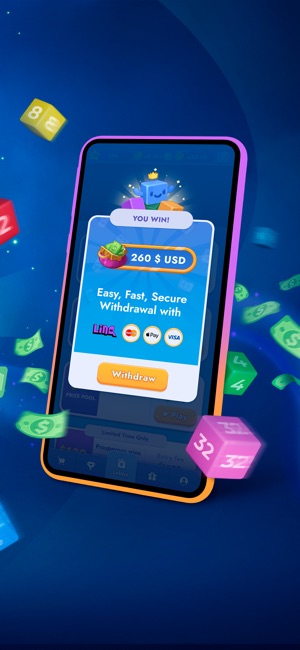 Skill Games: Play Skill Based Online Games & Win Cash | WinZO